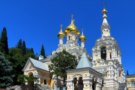 Какие православные достопримечательности в Крыму стоит посмотреть?
