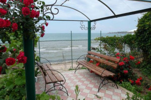 Отдых в Крыму – уютный и живописный частный сектор г. Щелкино