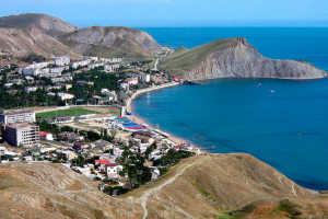 Отдых в Крыму: частный сектор Орджоникидзе – наилучший вариант!