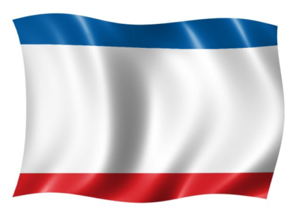 Флаг республики Крым и его значение